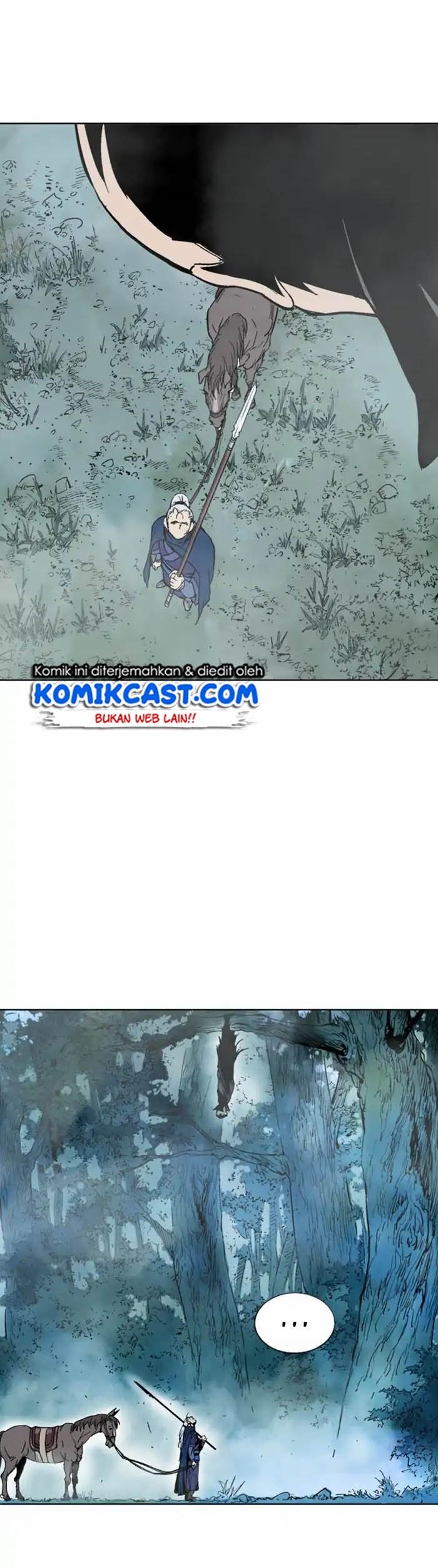 Gosu Chapter 146 Gambar 35