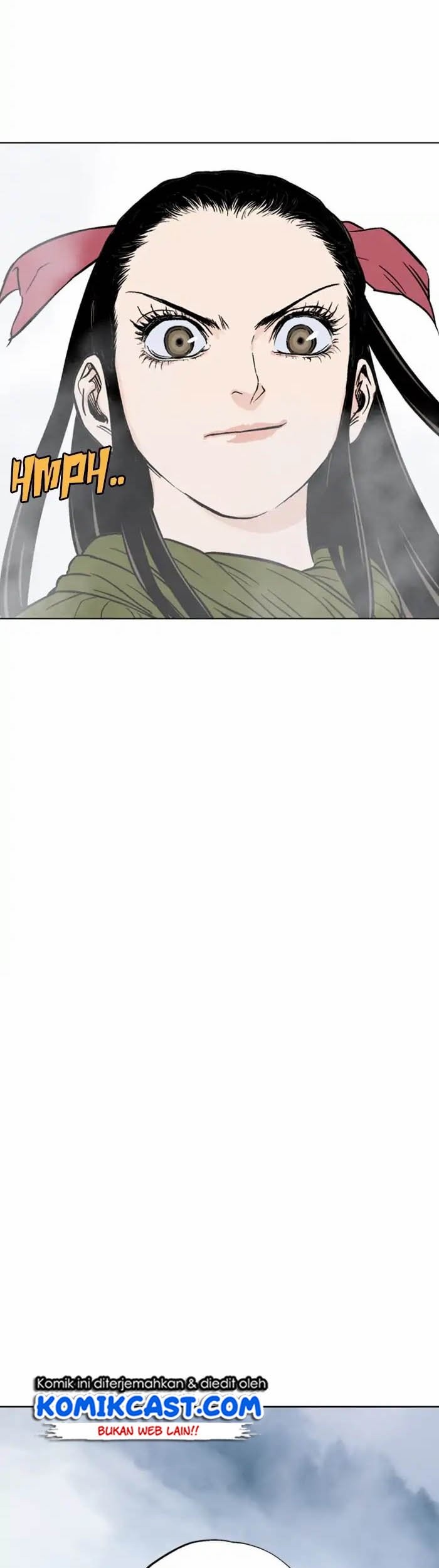 Gosu Chapter 146 Gambar 48