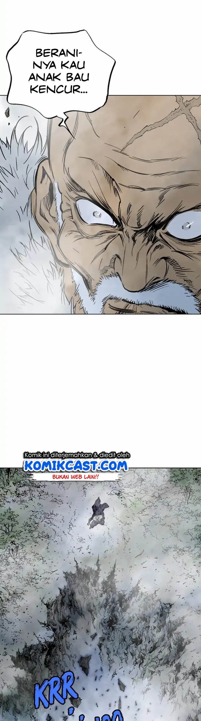 Gosu Chapter 146 Gambar 62