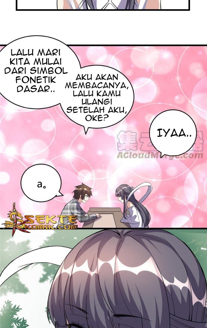 I Might Be A Fake Cultivator Chapter 15 Gambar 25