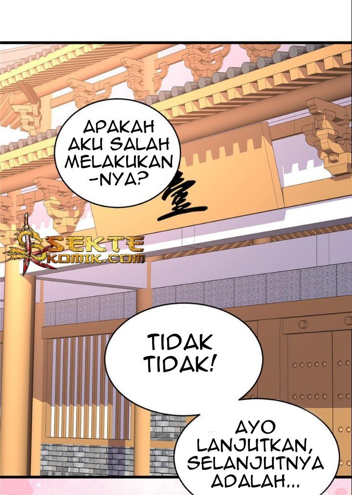 I Might Be A Fake Cultivator Chapter 15 Gambar 27