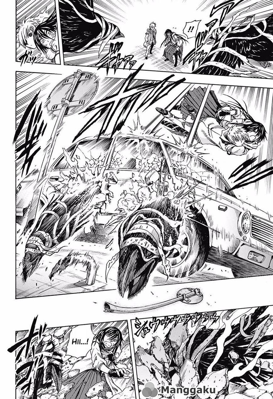 Cremators Chapter 01 Gambar 14