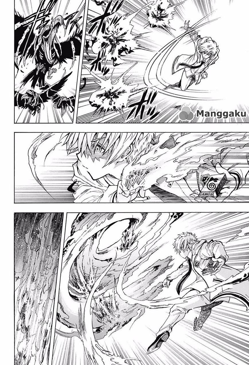Cremators Chapter 01 Gambar 18