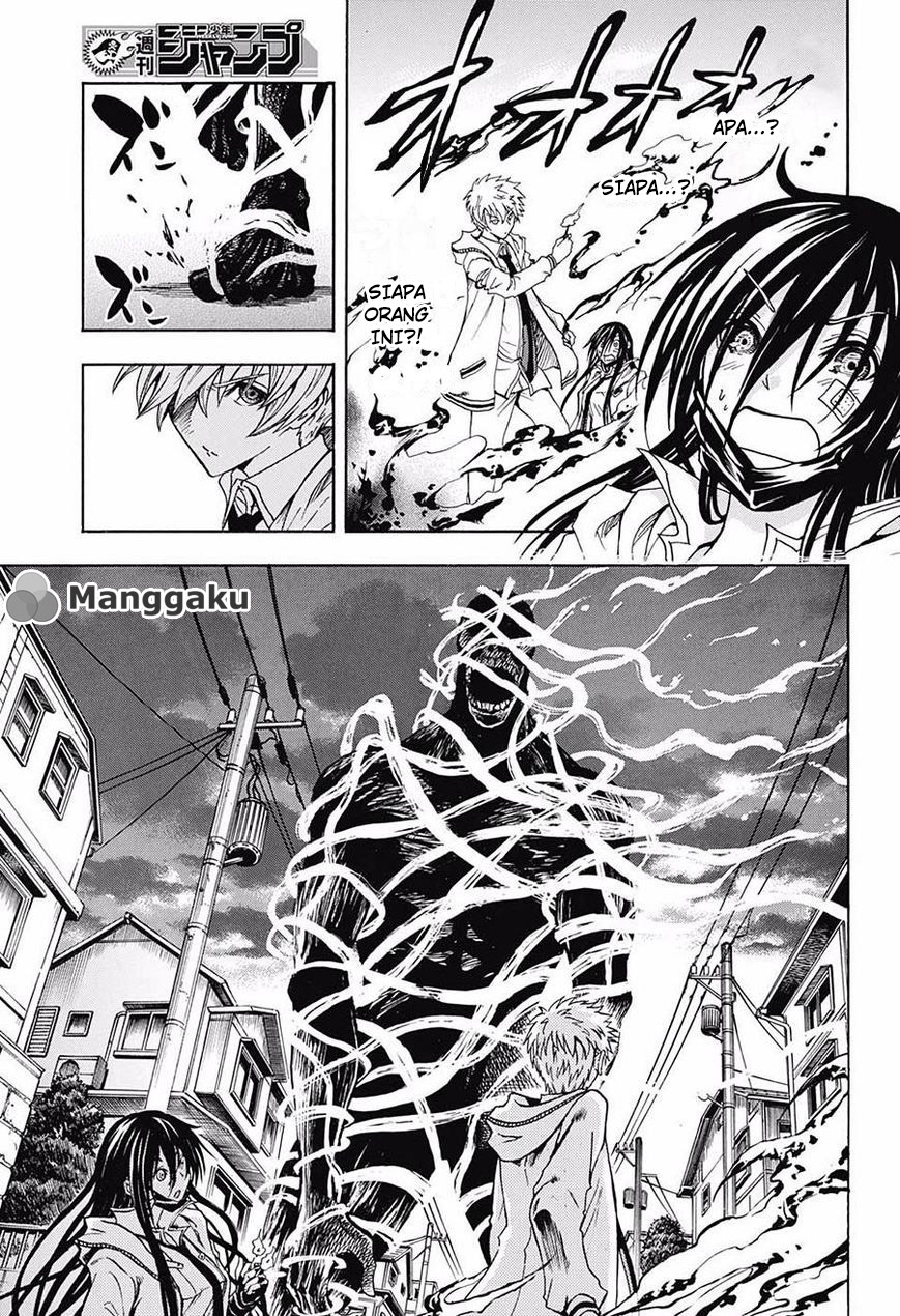 Cremators Chapter 01 Gambar 19