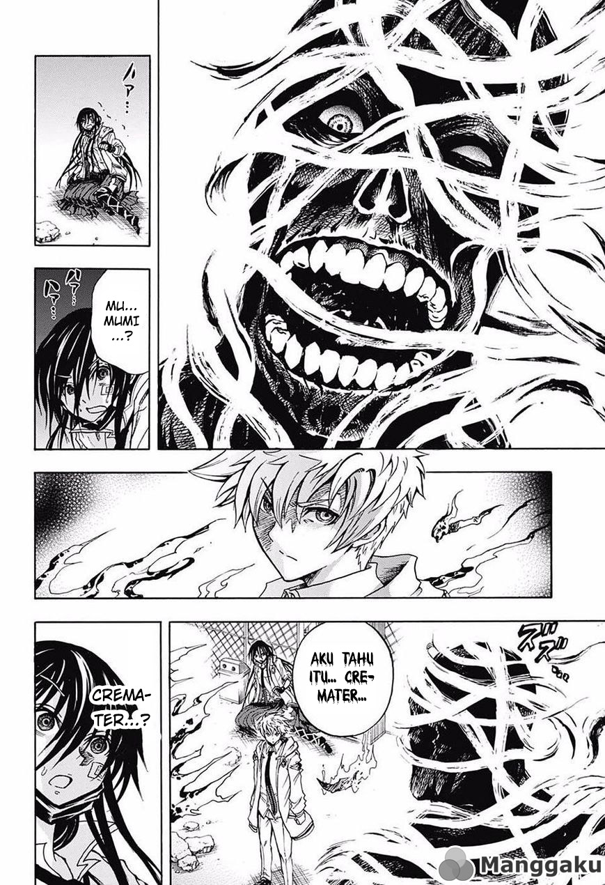 Cremators Chapter 01 Gambar 20