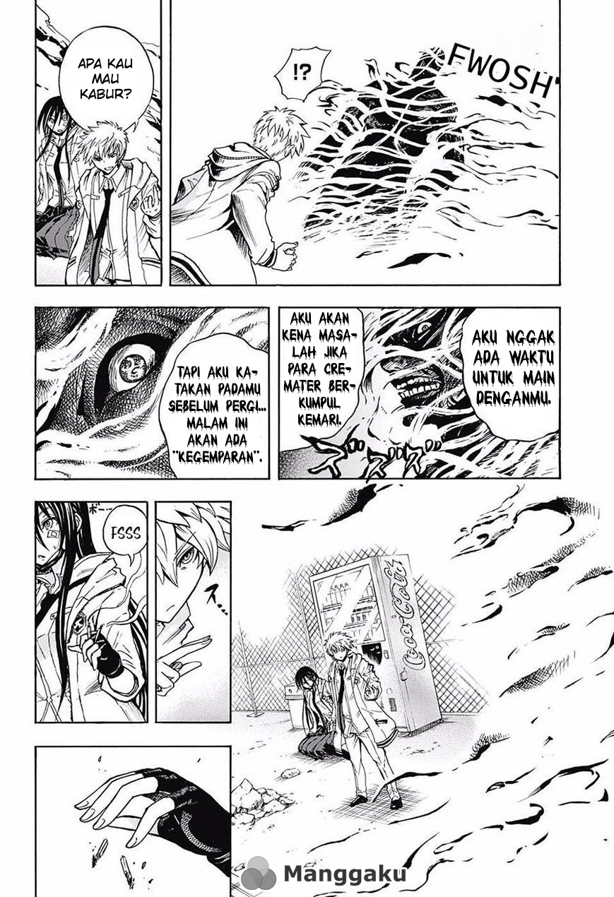 Cremators Chapter 01 Gambar 22