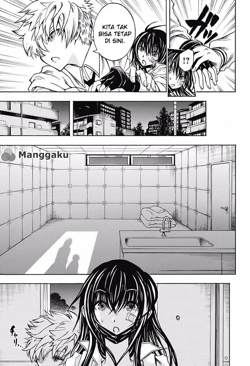 Cremators Chapter 01 Gambar 23
