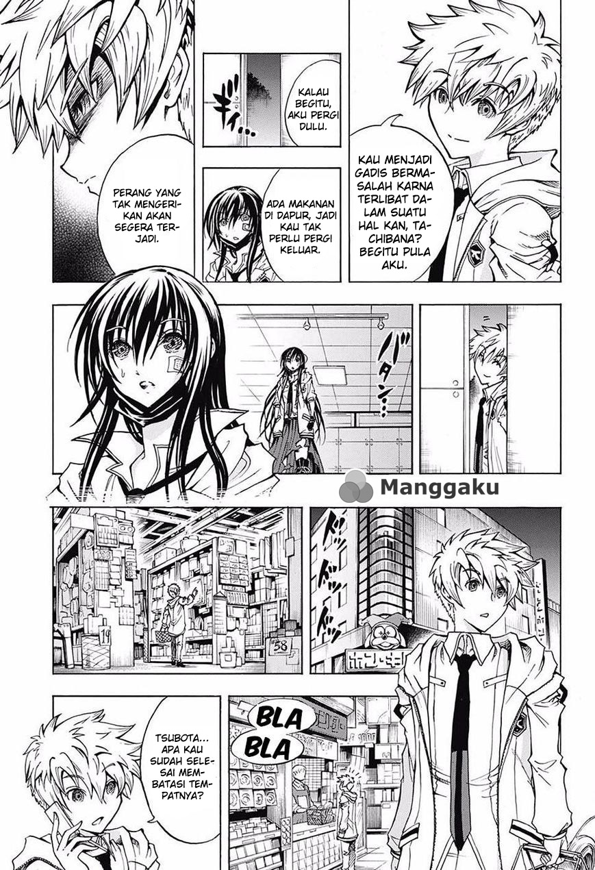 Cremators Chapter 01 Gambar 27