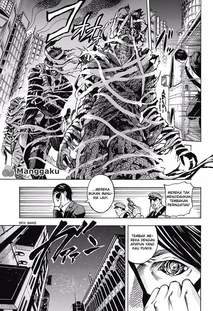 Cremators Chapter 01 Gambar 29