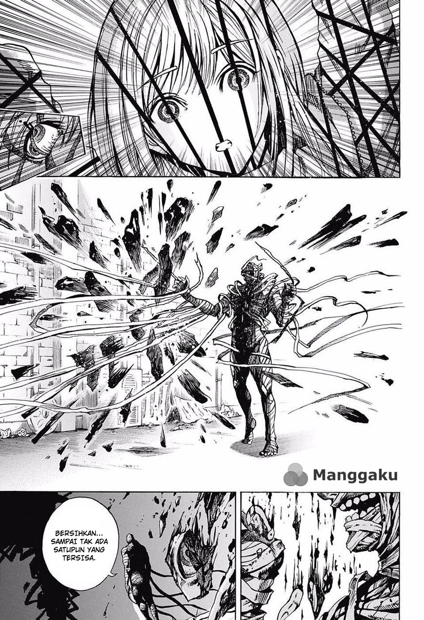 Cremators Chapter 01 Gambar 3