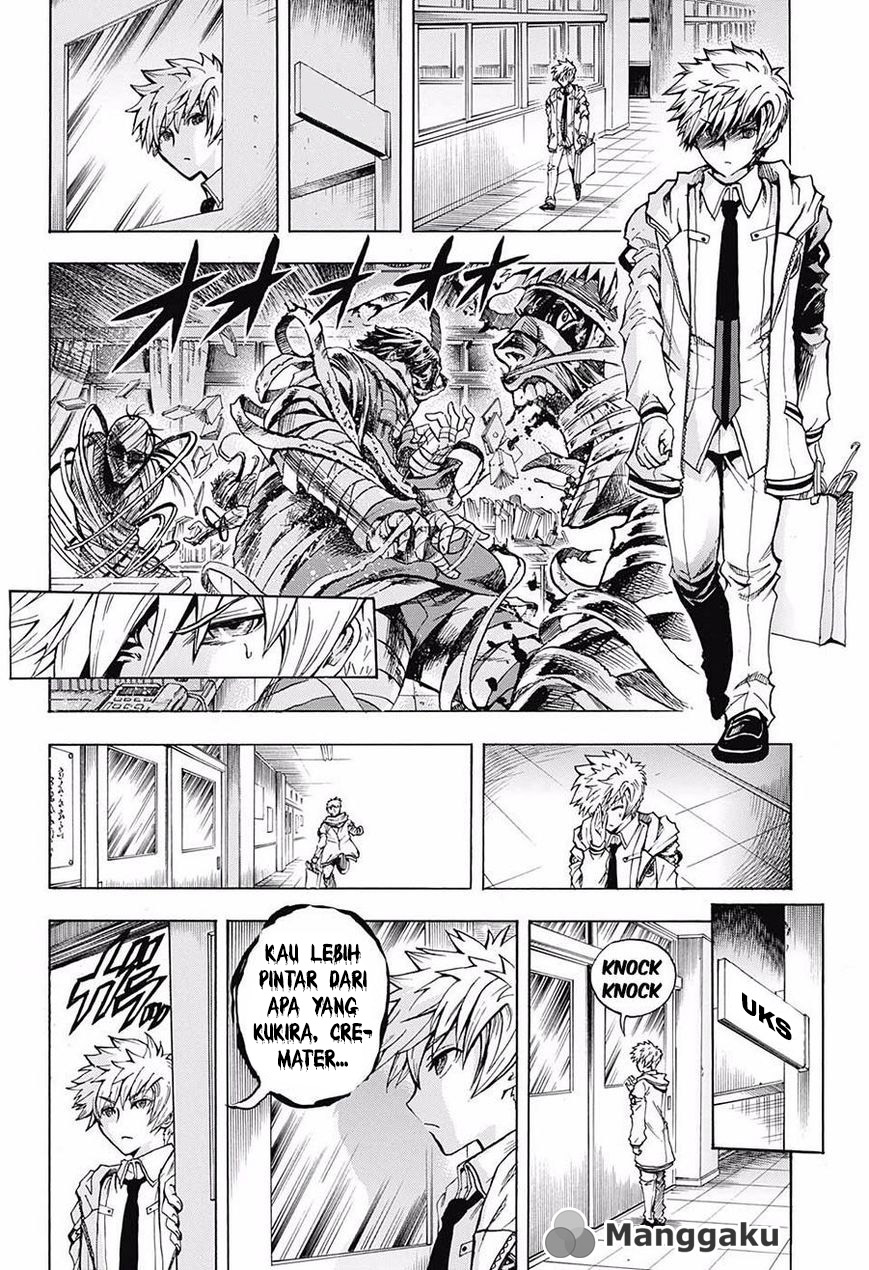Cremators Chapter 01 Gambar 30