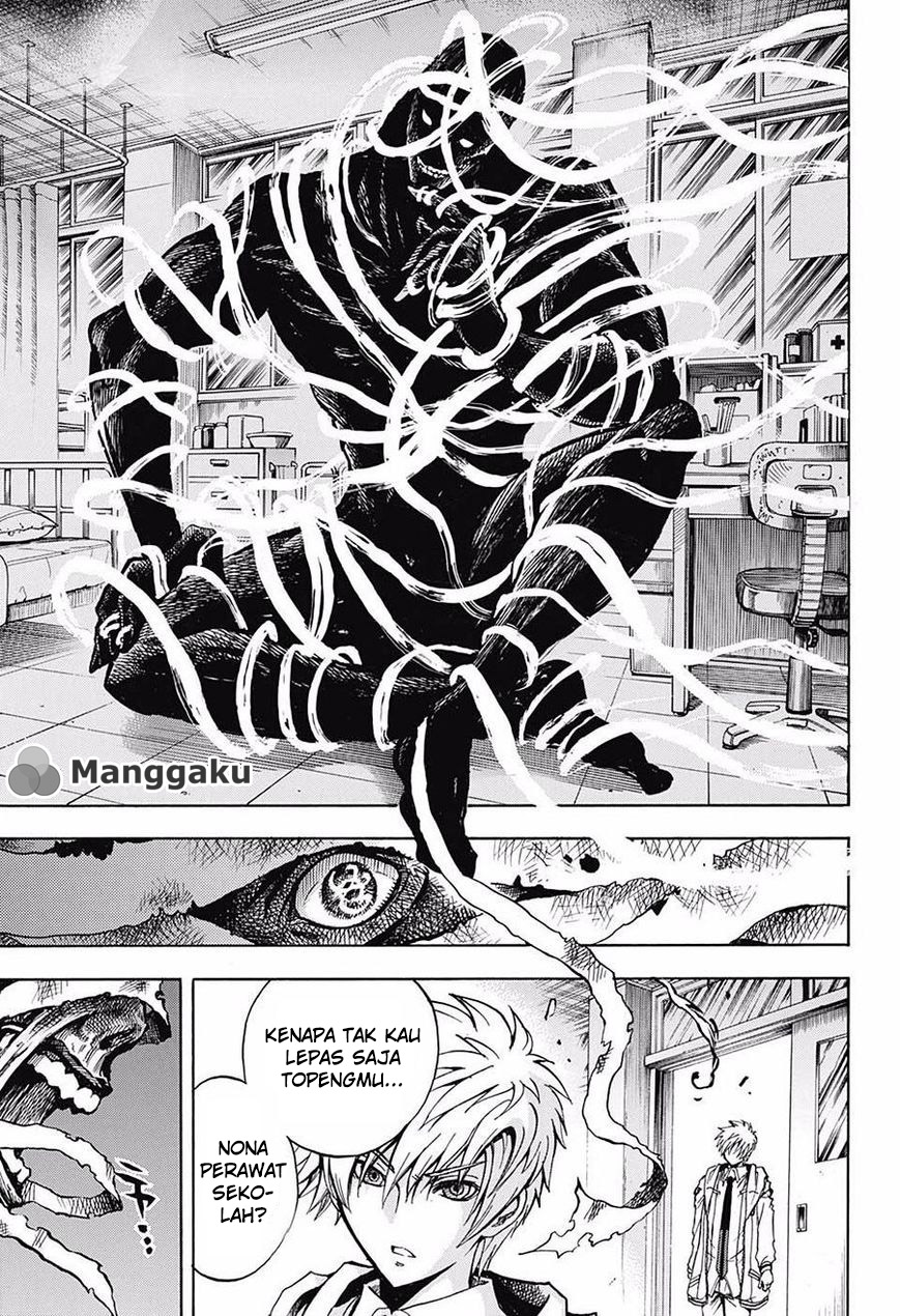 Cremators Chapter 01 Gambar 31