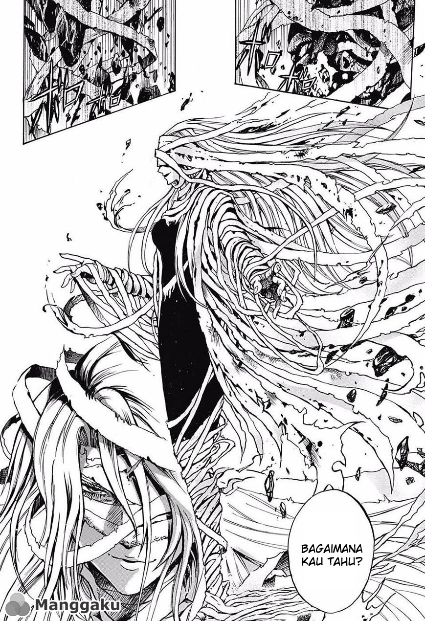 Cremators Chapter 01 Gambar 32