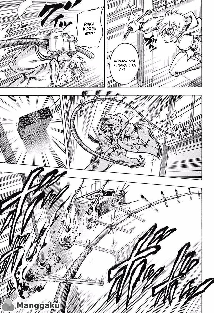 Cremators Chapter 01 Gambar 35