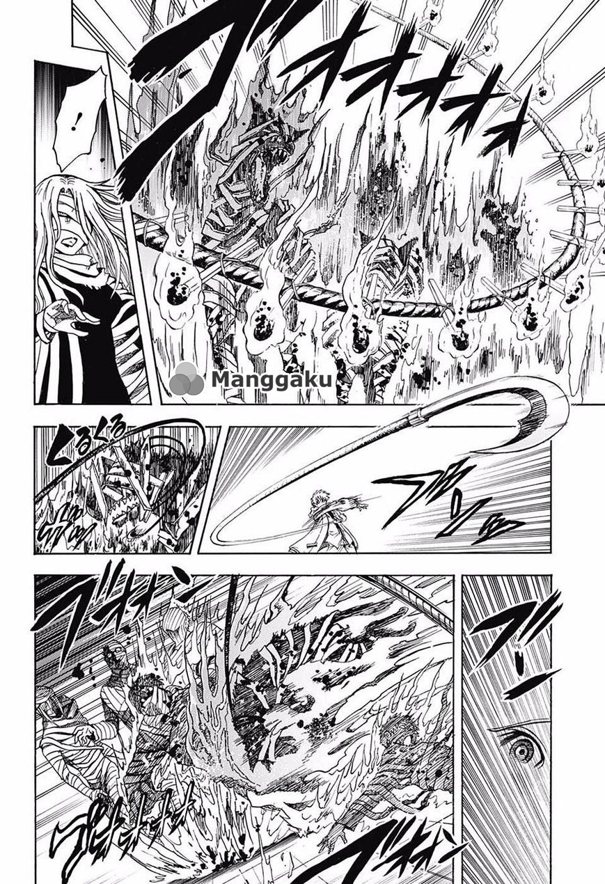 Cremators Chapter 01 Gambar 36