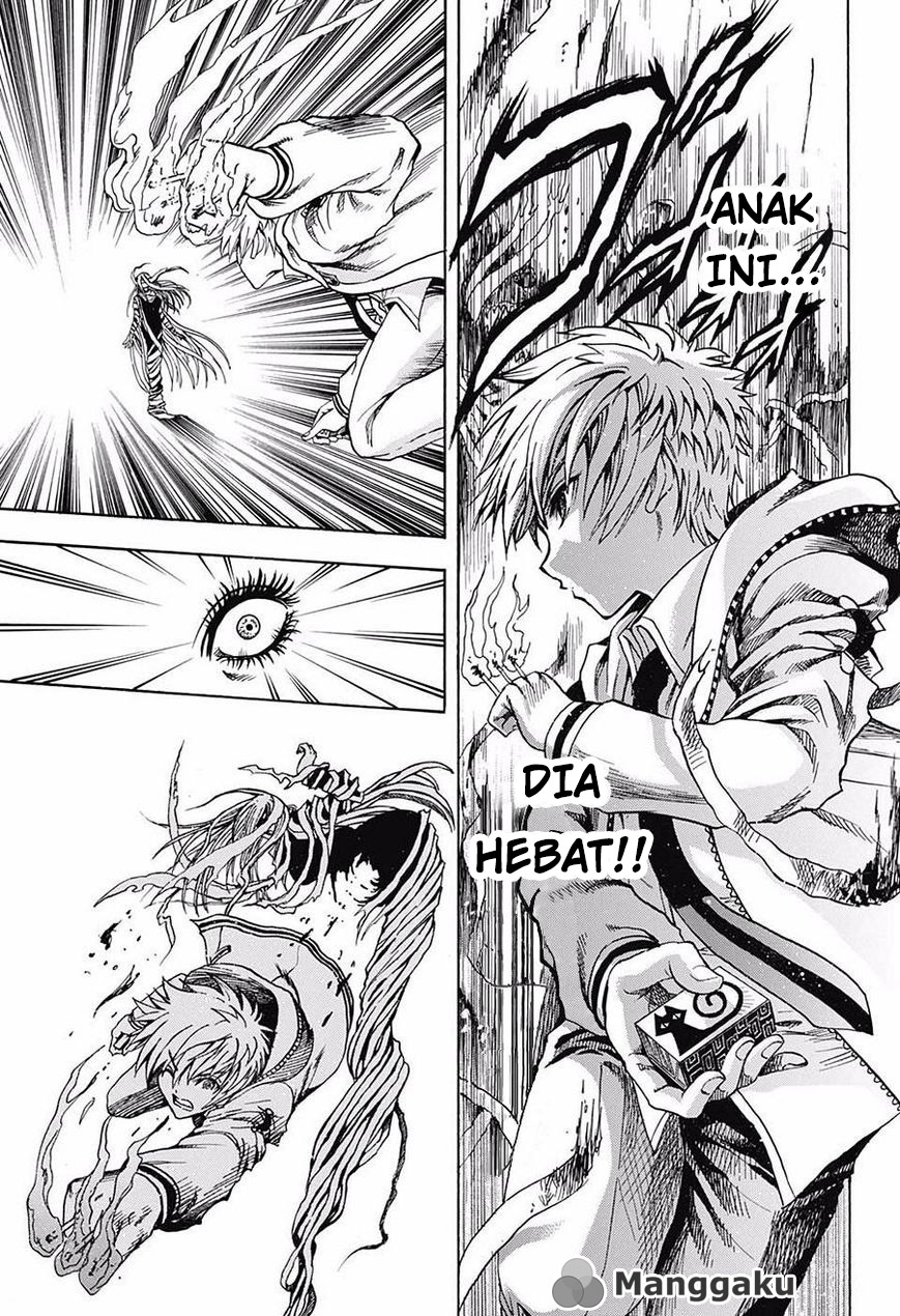 Cremators Chapter 01 Gambar 37