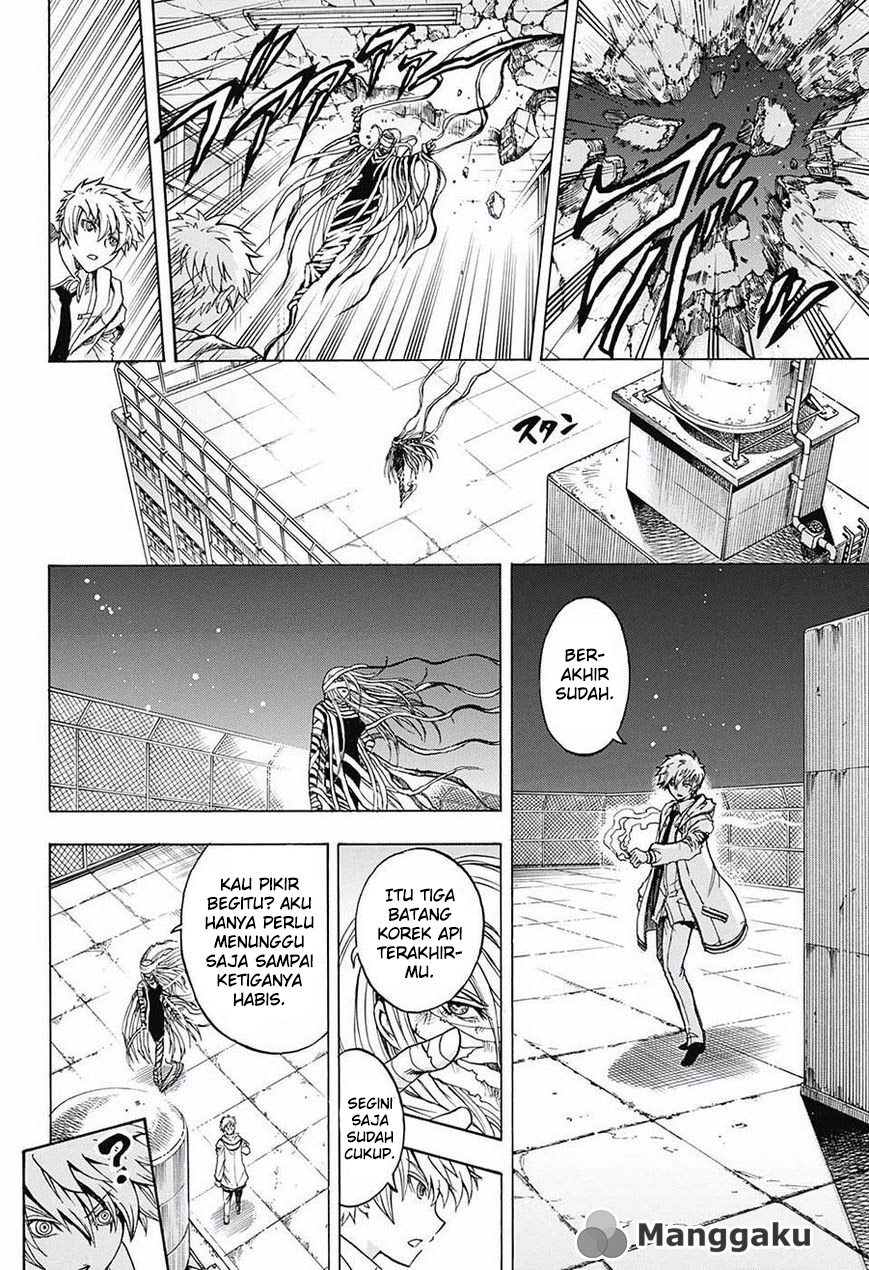 Cremators Chapter 01 Gambar 38