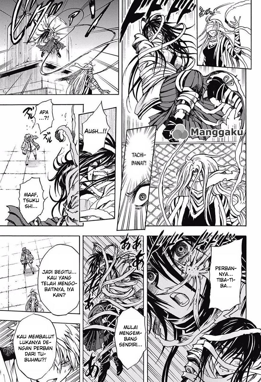 Cremators Chapter 01 Gambar 39