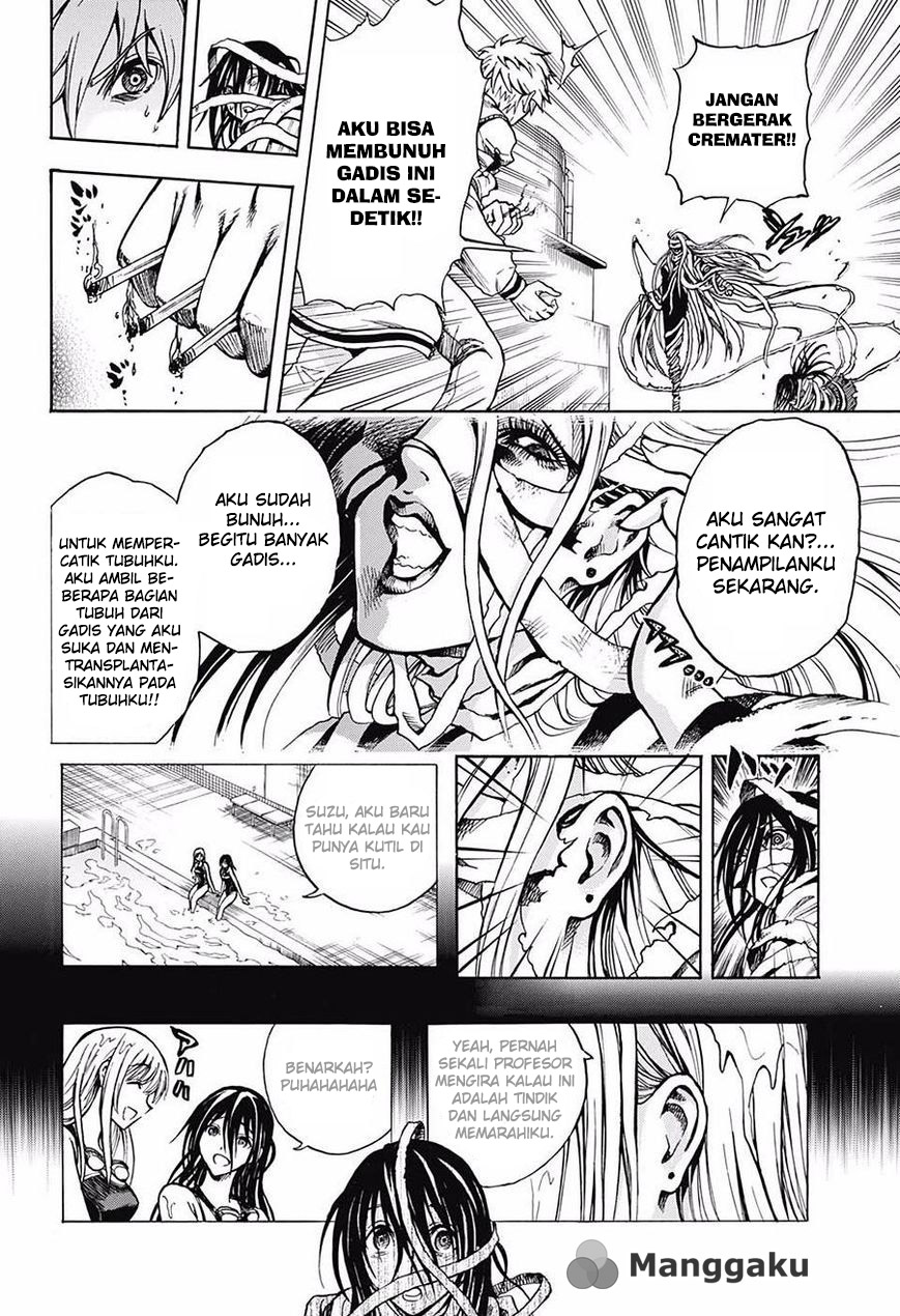 Cremators Chapter 01 Gambar 40