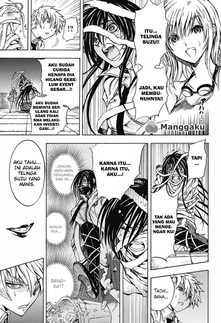 Cremators Chapter 01 Gambar 41