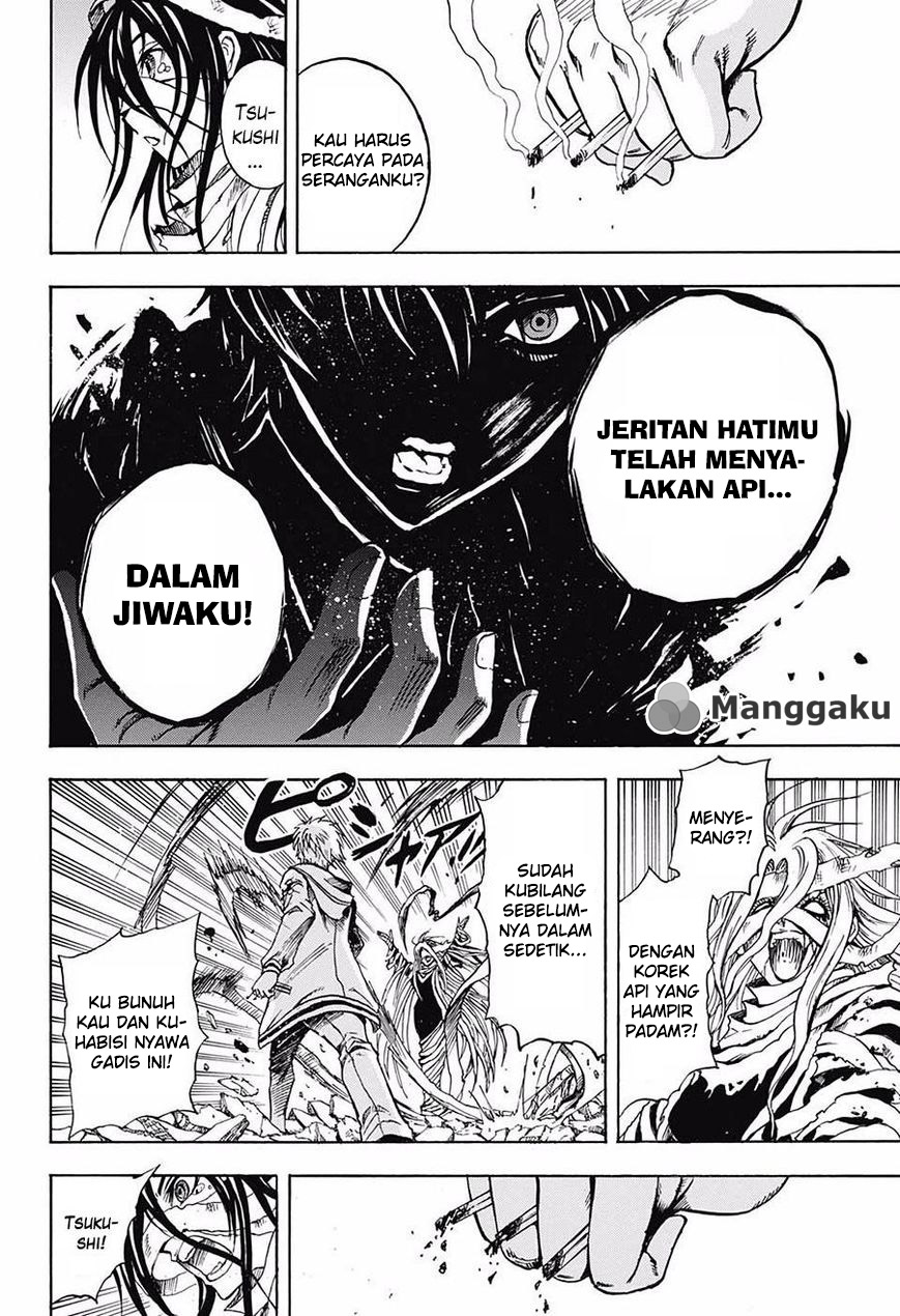 Cremators Chapter 01 Gambar 44