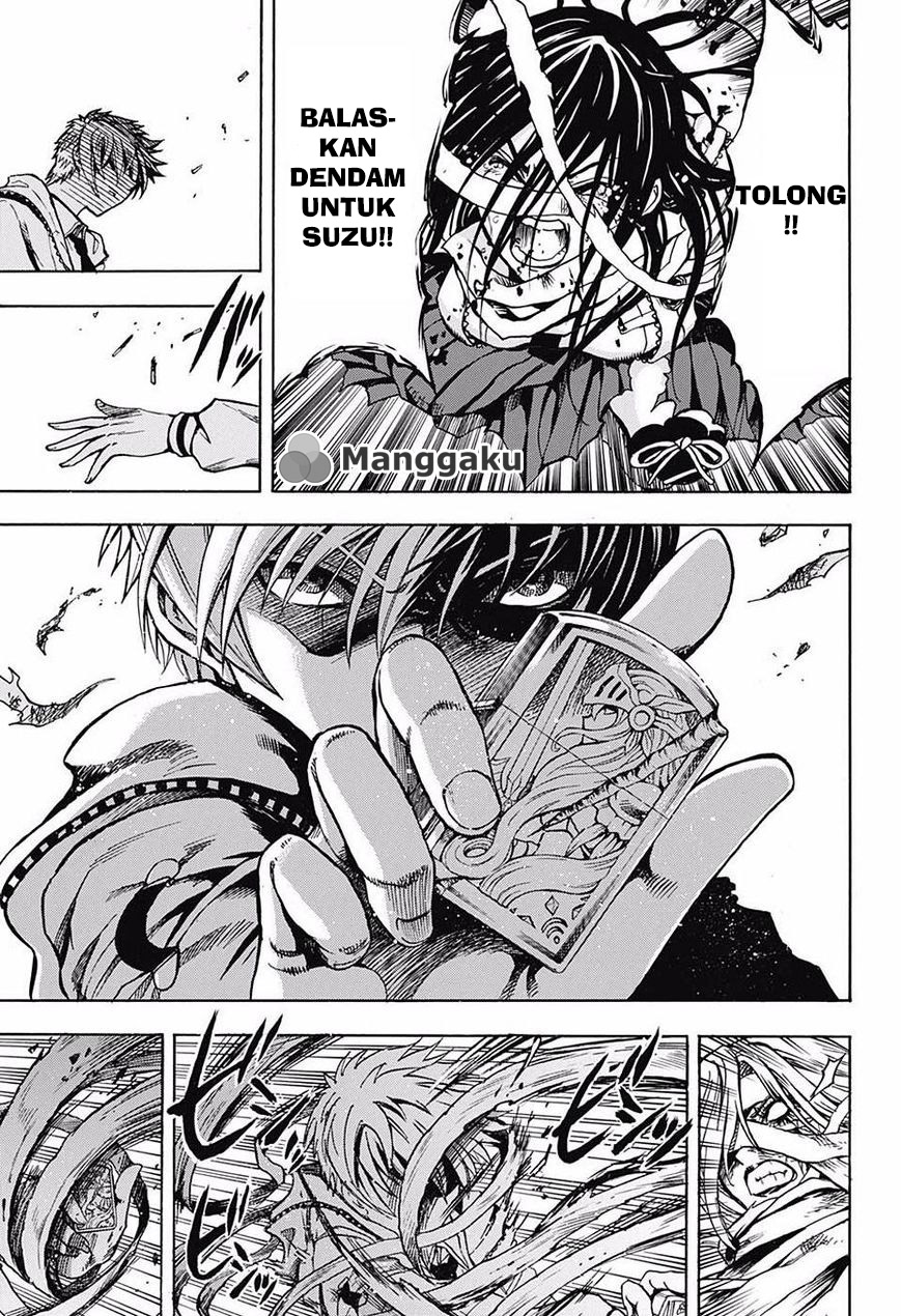 Cremators Chapter 01 Gambar 45