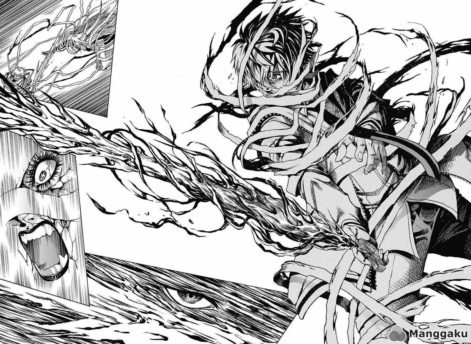 Cremators Chapter 01 Gambar 47