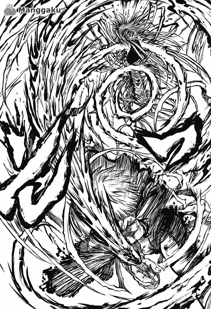 Cremators Chapter 01 Gambar 48