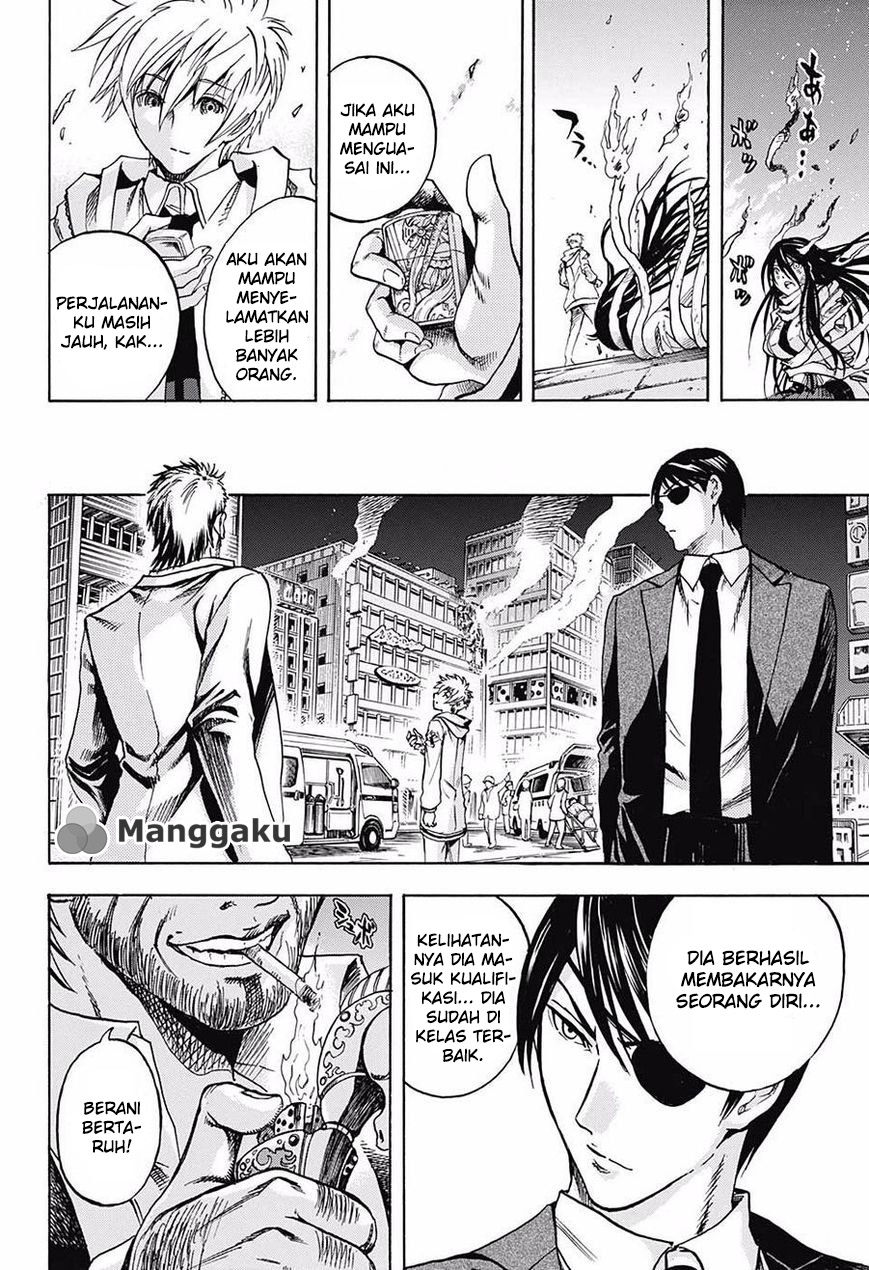 Cremators Chapter 01 Gambar 50
