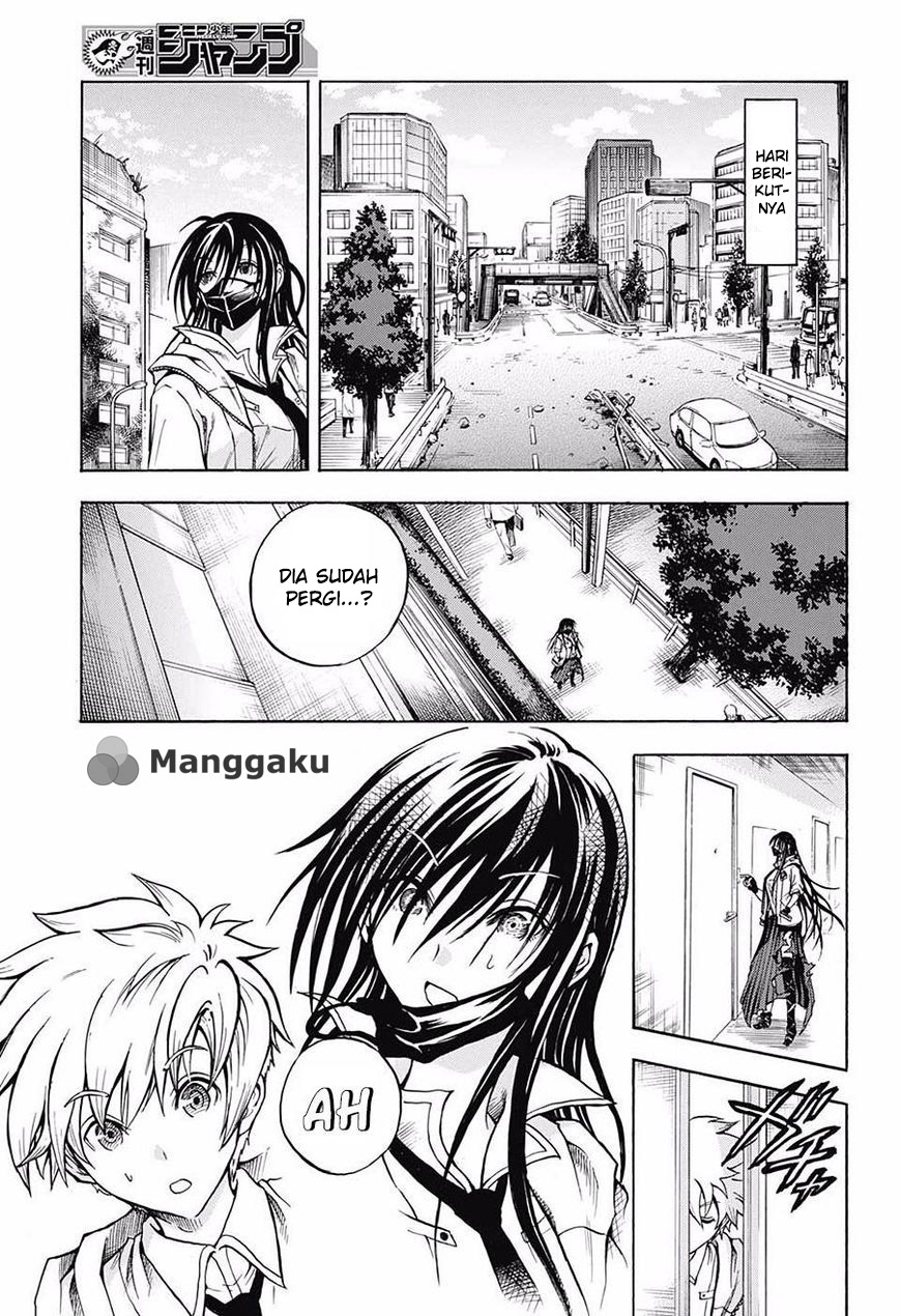 Cremators Chapter 01 Gambar 51