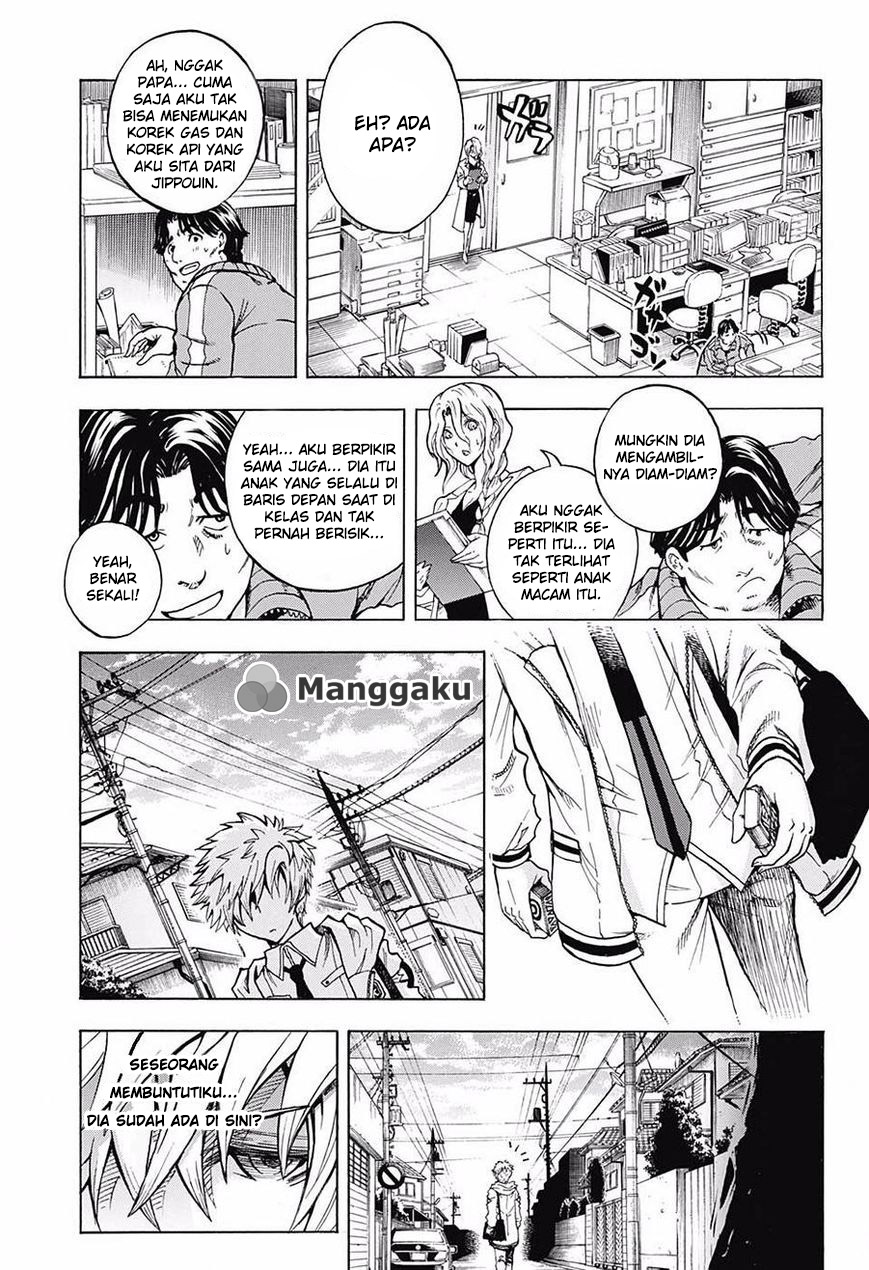 Cremators Chapter 01 Gambar 9