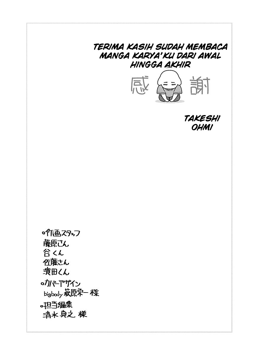 Chorokoi zo! Kyuukan-san Chapter 07 Gambar 30