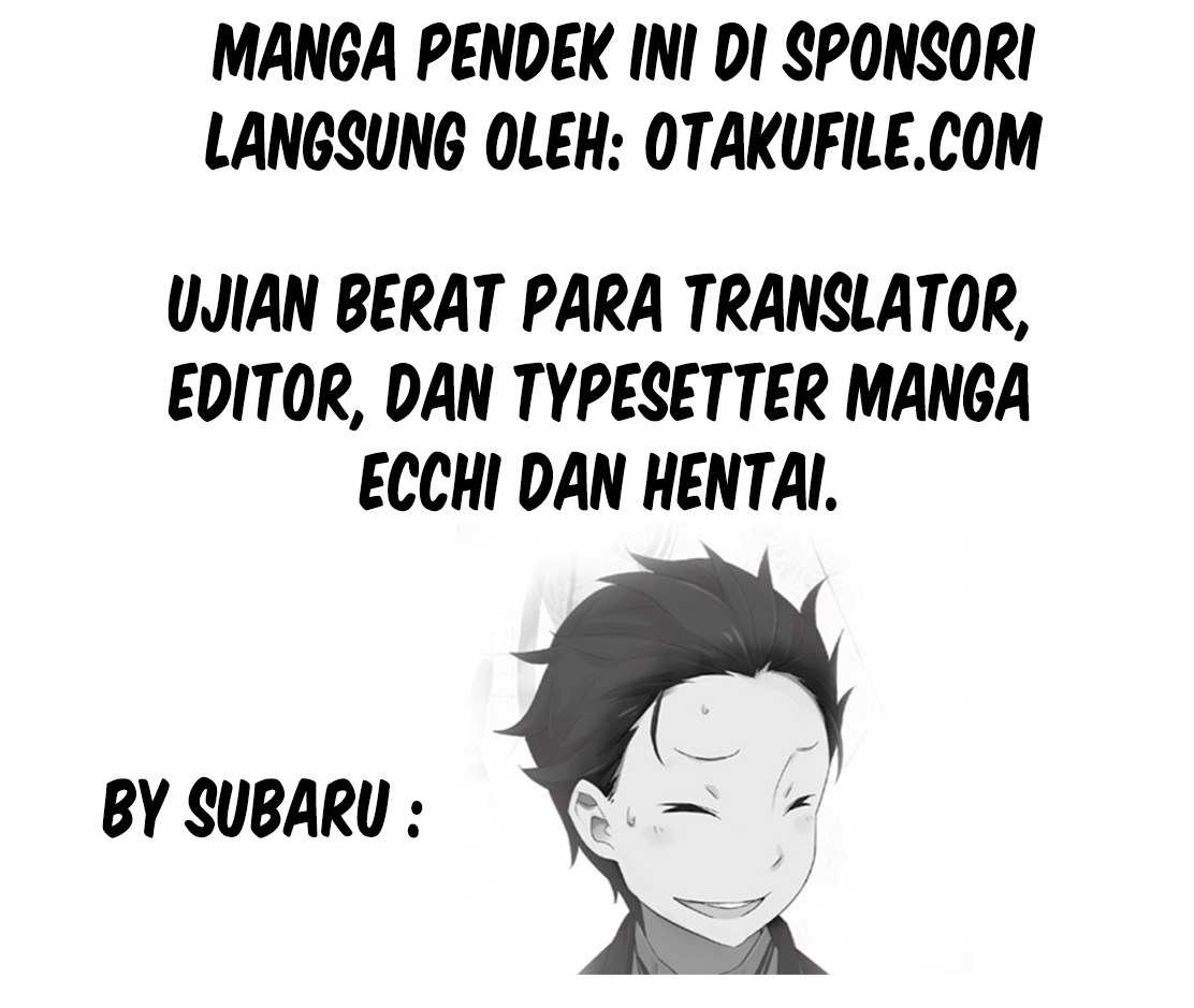 Baca Komik Chorokoi zo! Kyuukan-san Chapter 02 Gambar 1