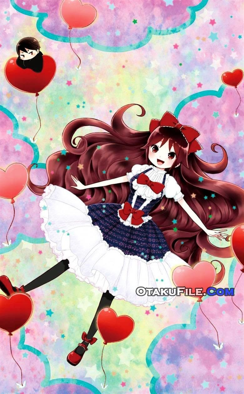 Baca Taishou Otome Otogibanashi Chapter 12 Gambar 2