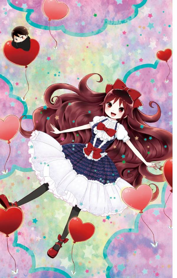 Taishou Otome Otogibanashi Chapter 09 Gambar 4