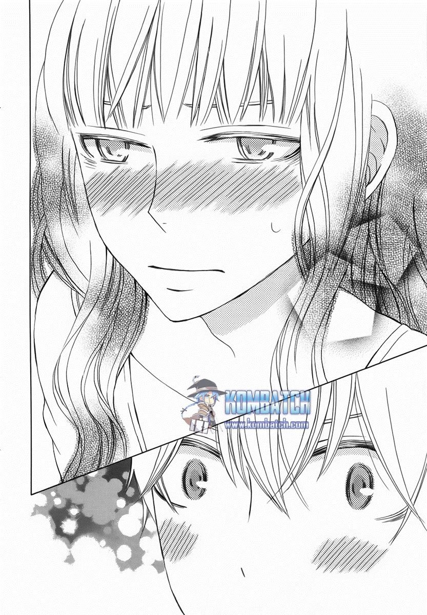 Kanojo ni Naru Hi Chapter 07 Gambar 32