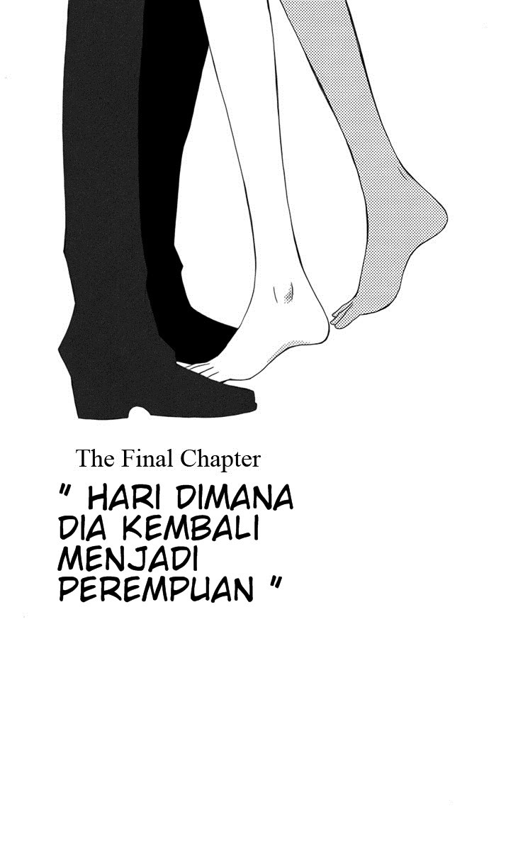 Baca Komik Kanojo ni Naru Hi Chapter 05 Gambar 1