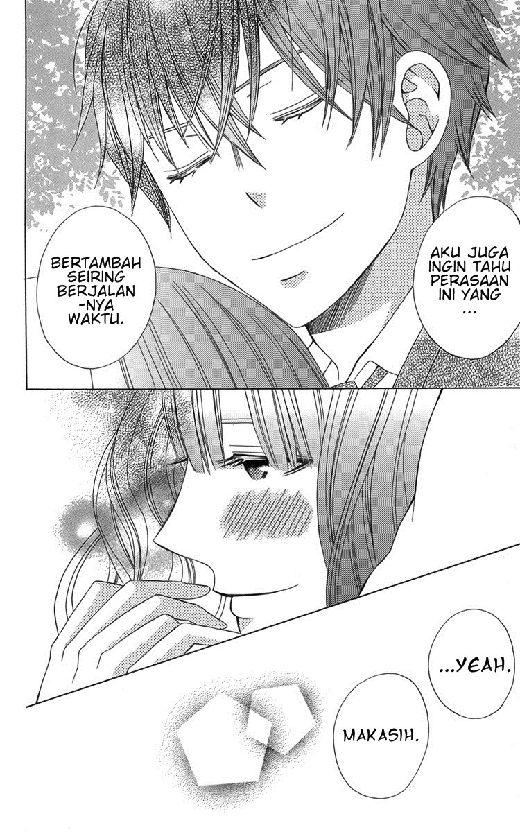 Kanojo ni Naru Hi Chapter 05 Gambar 31