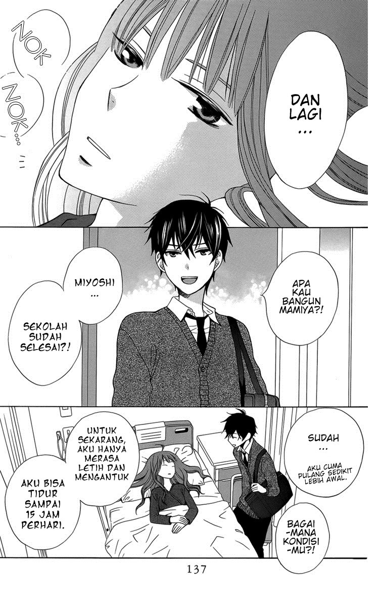 Kanojo ni Naru Hi Chapter 05 Gambar 4