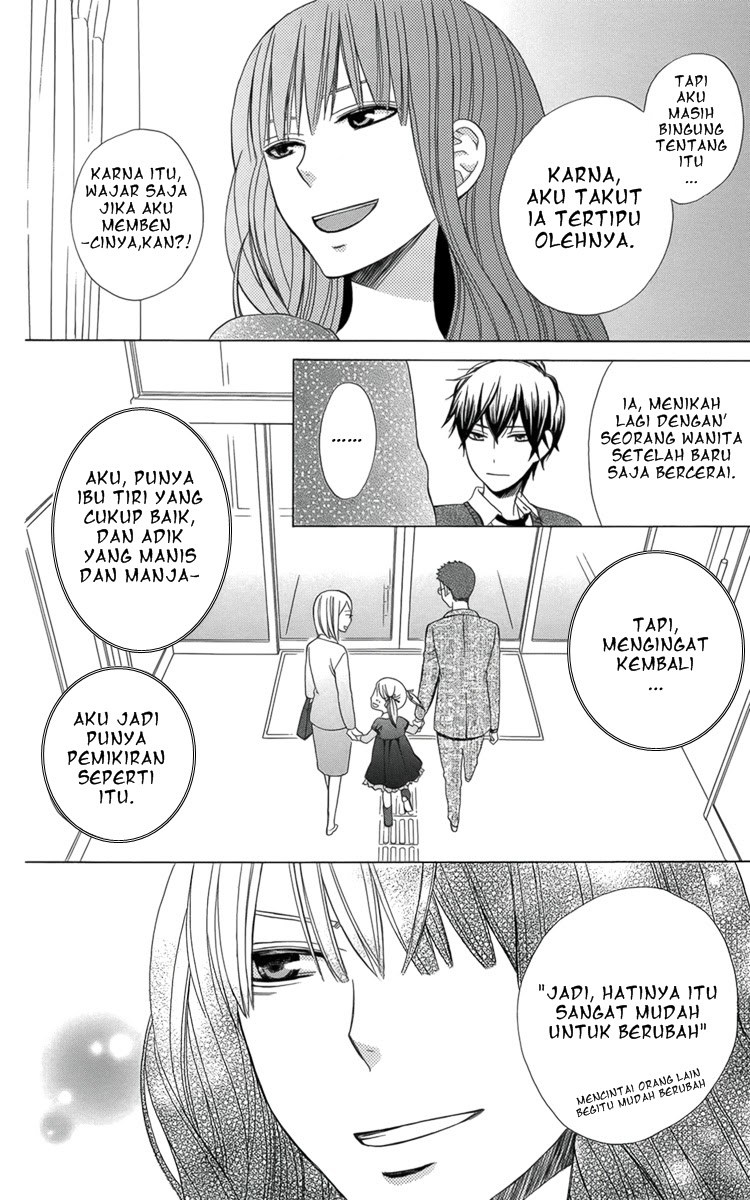 Kanojo ni Naru Hi Chapter 05 Gambar 9