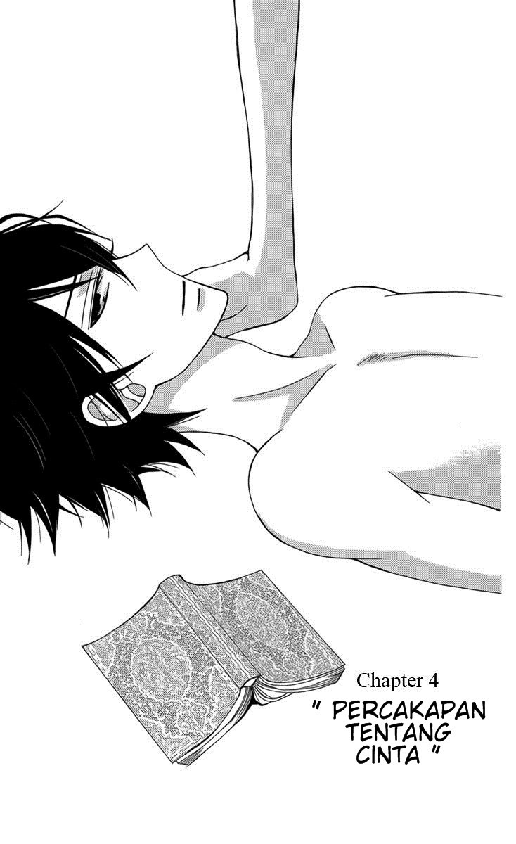 Baca Komik Kanojo ni Naru Hi Chapter 04 Gambar 1
