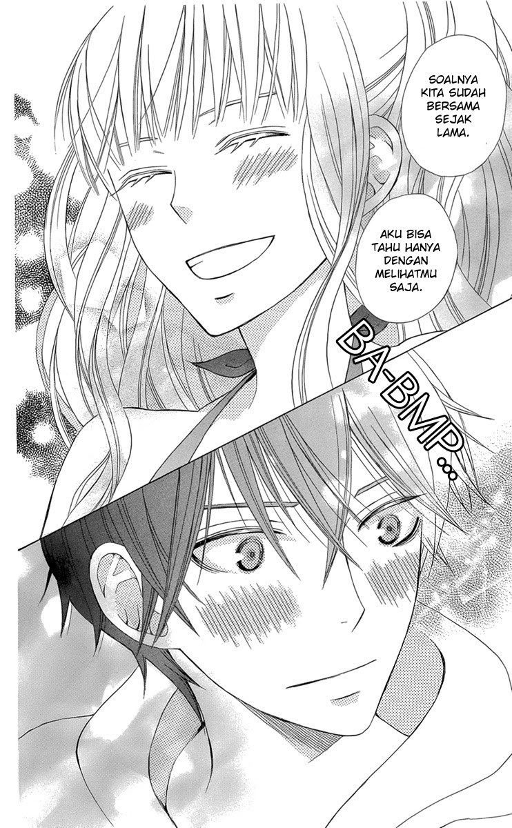 Kanojo ni Naru Hi Chapter 02 Gambar 14