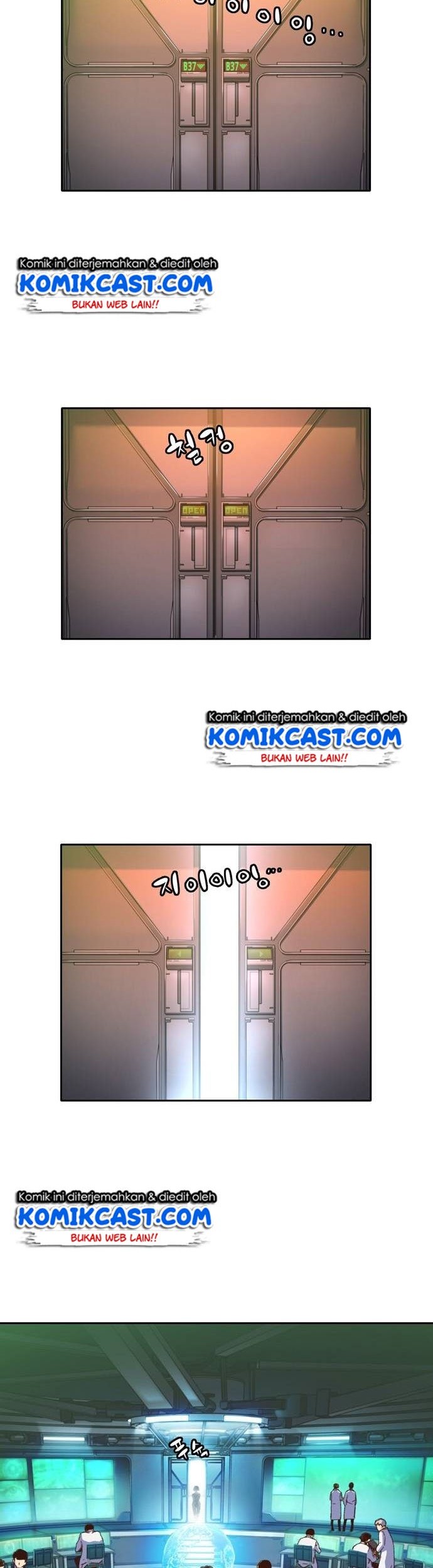 OOPARTS Chapter 11 Gambar 3