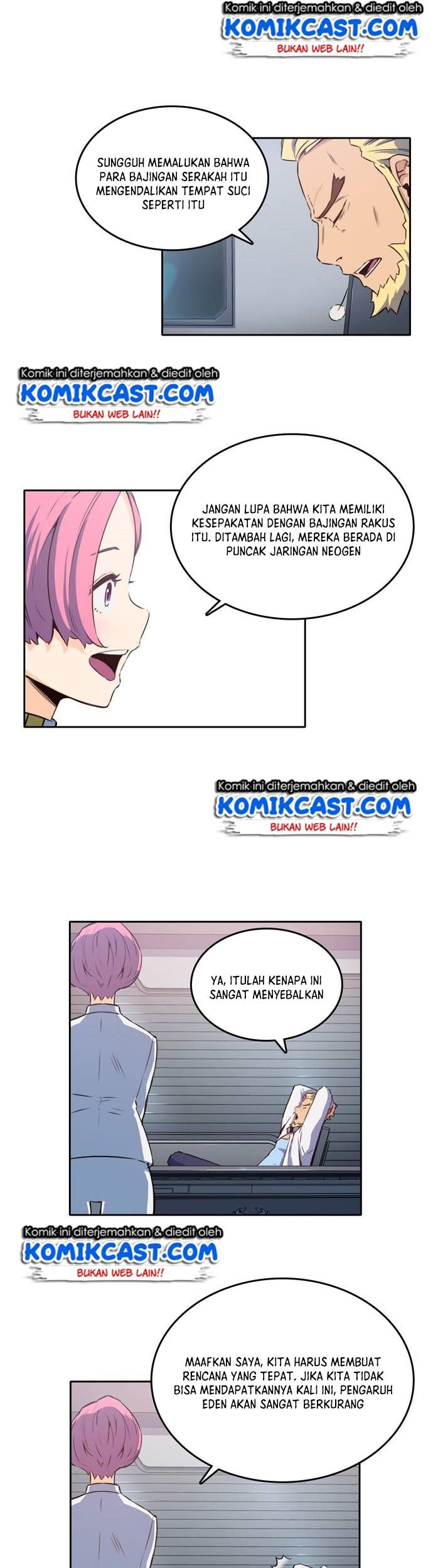 OOPARTS Chapter 11 Gambar 6