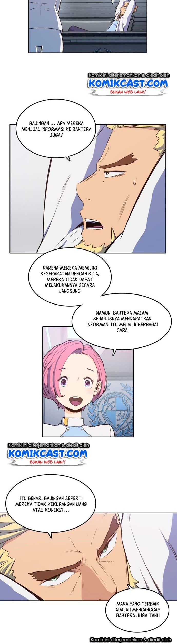 OOPARTS Chapter 11 Gambar 7