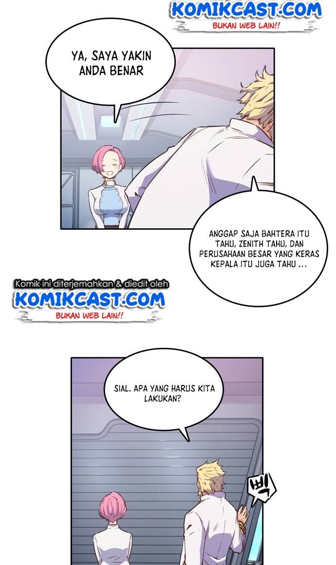 OOPARTS Chapter 11 Gambar 8