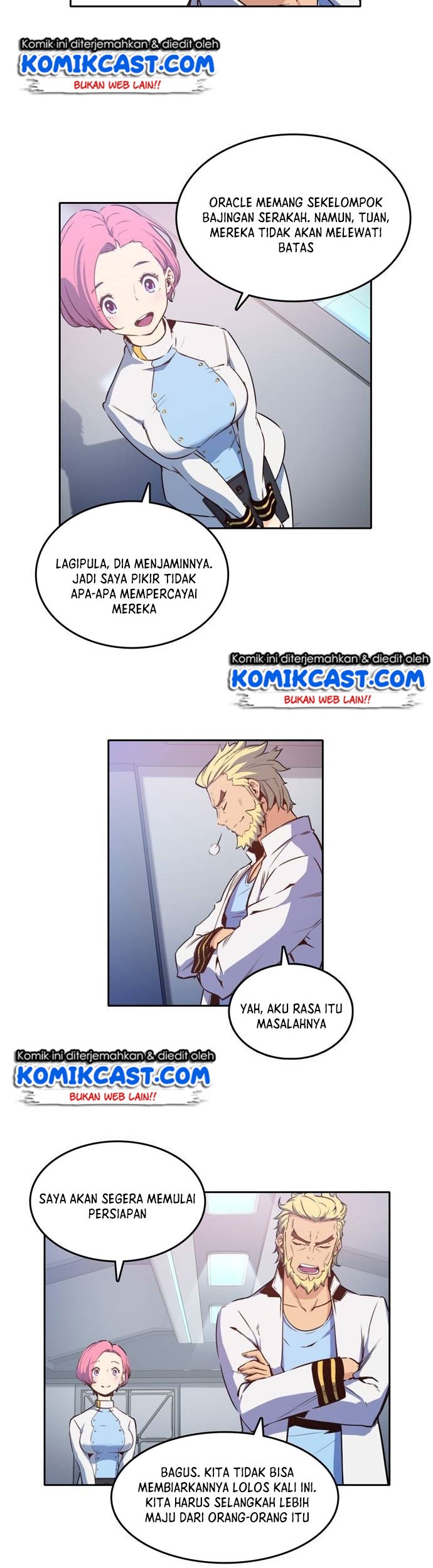 OOPARTS Chapter 11 Gambar 10