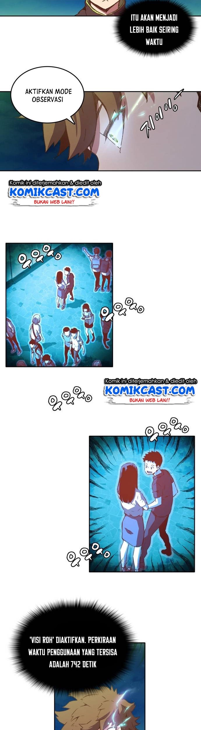 OOPARTS Chapter 11 Gambar 14
