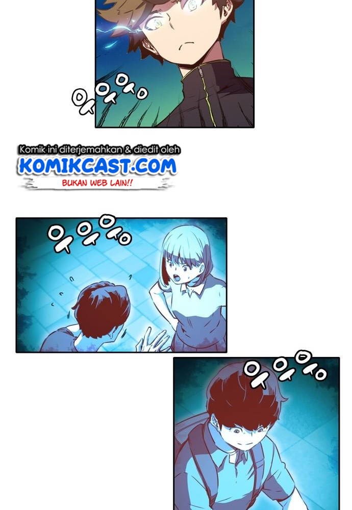 OOPARTS Chapter 11 Gambar 15