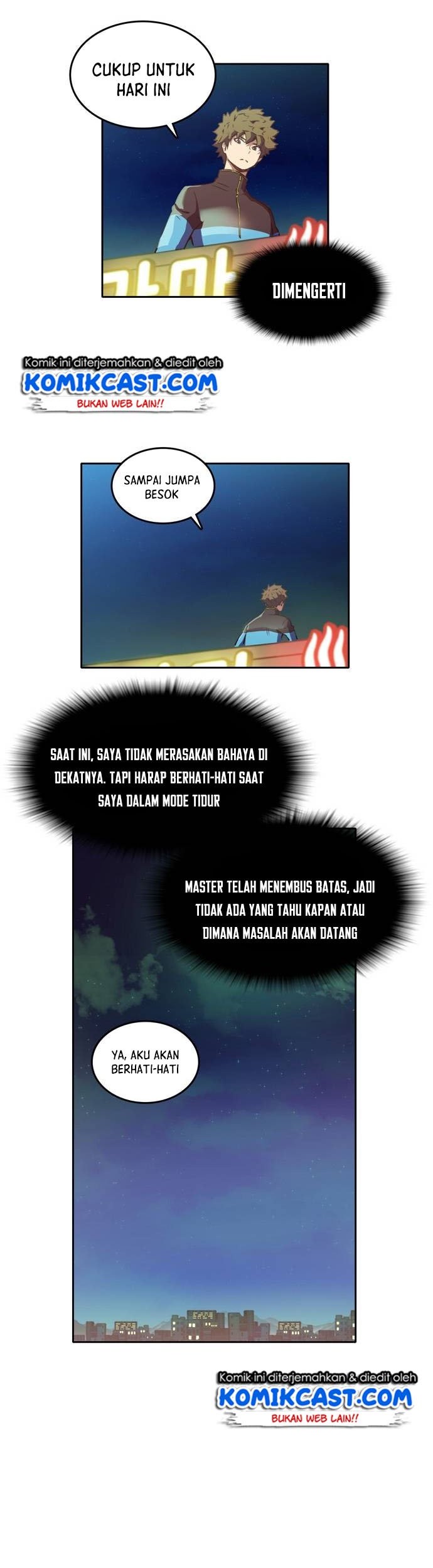 OOPARTS Chapter 11 Gambar 18